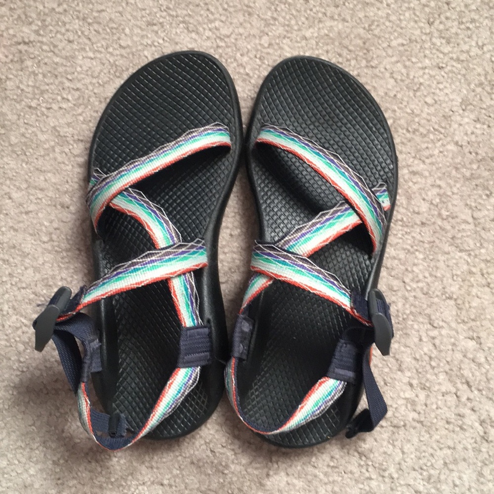 Women’s Chaco Size 8